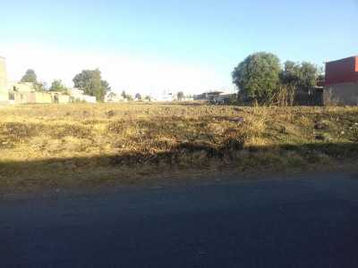 Residential Land For Sale in San Miguel Xoxtla, Mexico