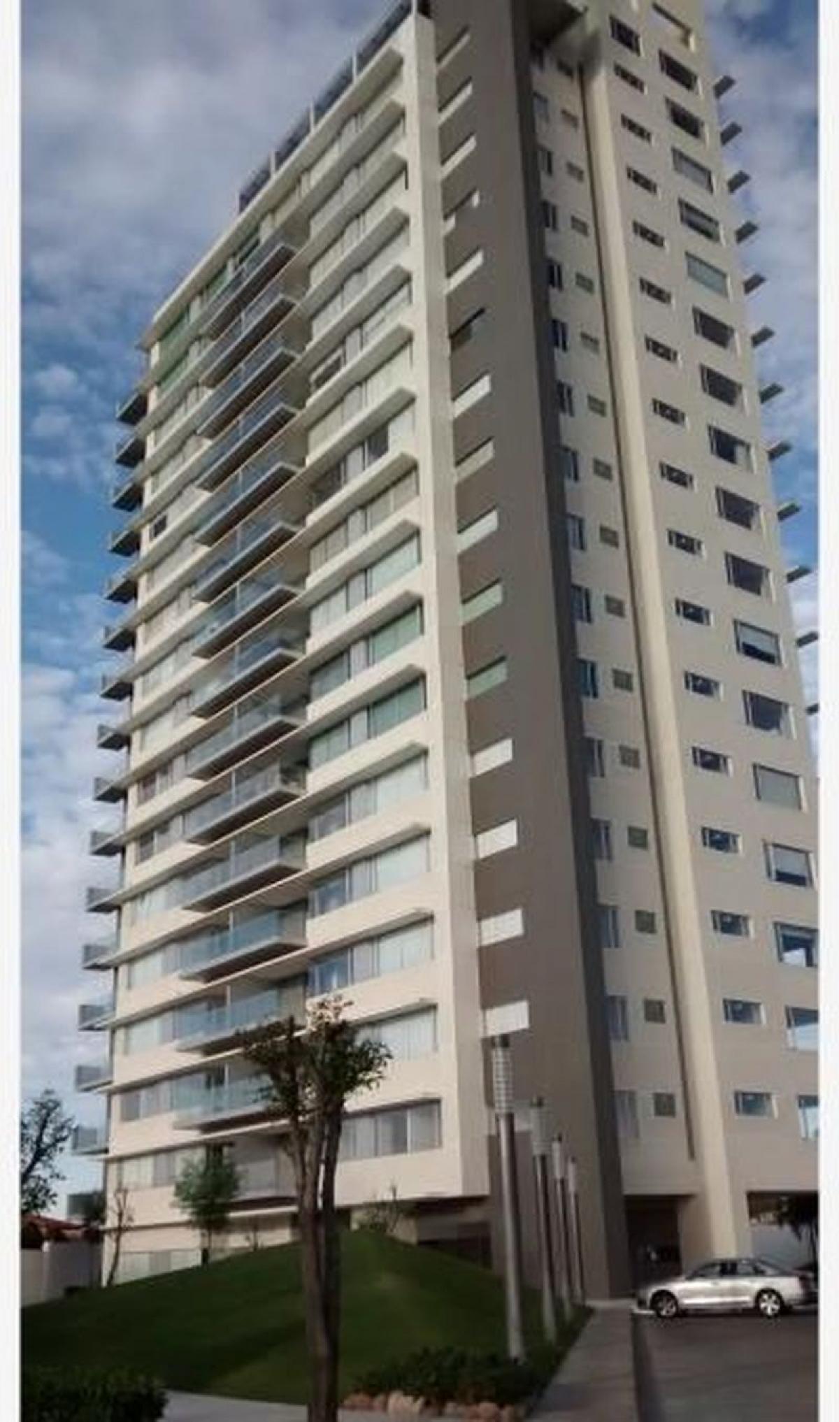 Picture of Apartment For Sale in Aguascalientes, Aguascalientes, Mexico