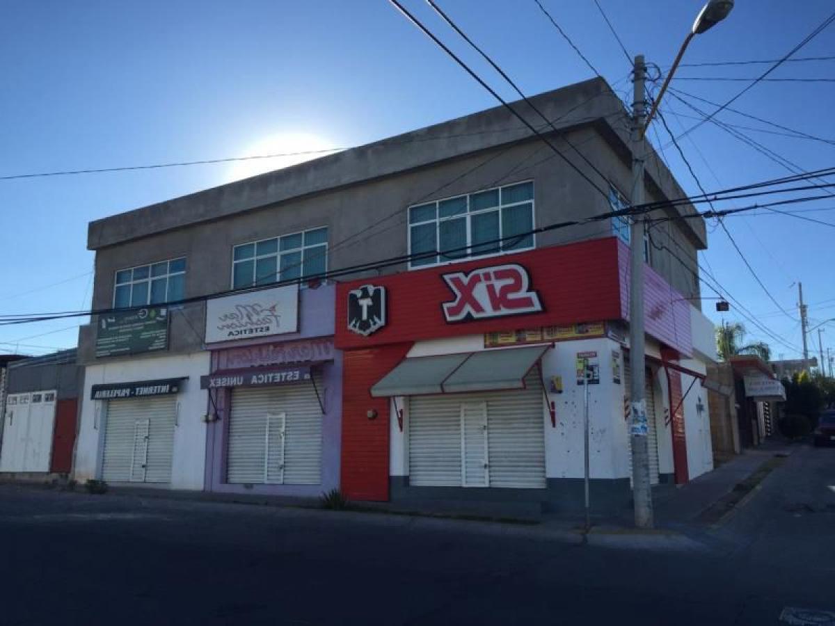 Picture of Office For Sale in Aguascalientes, Aguascalientes, Mexico