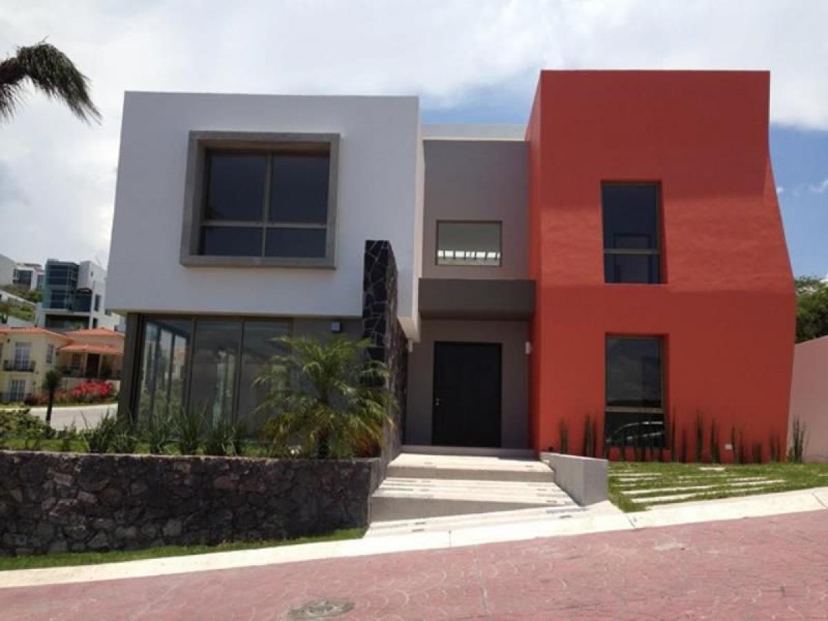 Picture of Home For Sale in Huimilpan, Queretaro, Mexico