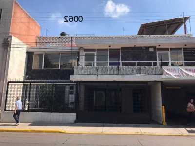 Office For Sale in Aguascalientes, Mexico