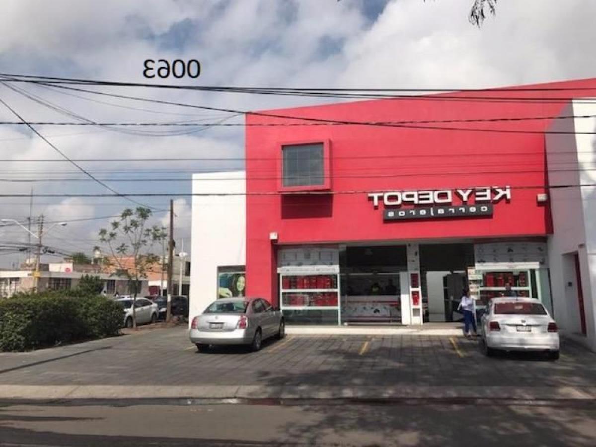 Picture of Office For Sale in Aguascalientes, Aguascalientes, Mexico