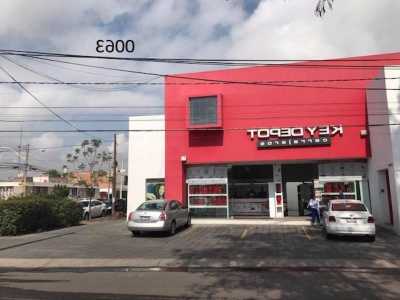 Office For Sale in Aguascalientes, Mexico