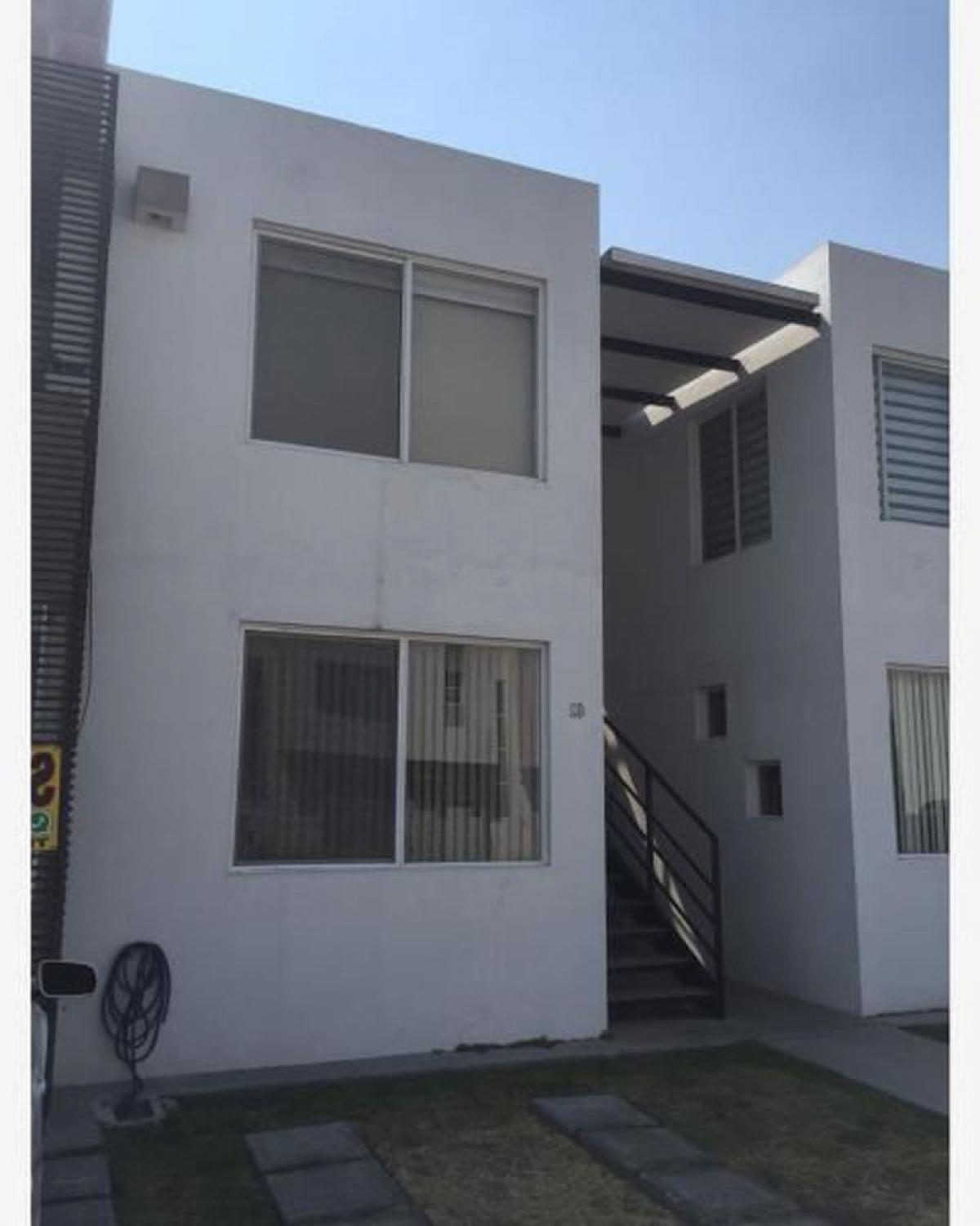 Picture of Apartment For Sale in Corregidora, Queretaro, Mexico