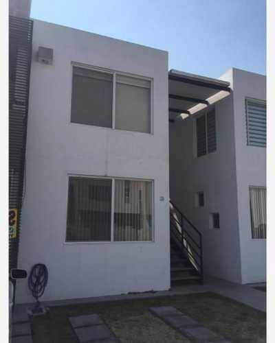 Apartment For Sale in Corregidora, Mexico