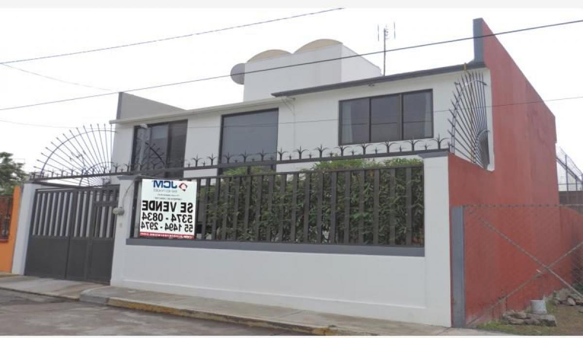 Picture of Home For Sale in Nicolas Romero, Mexico, Mexico