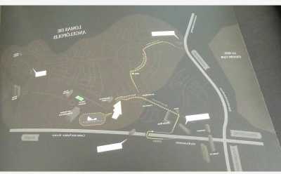 Home For Sale in San Andres Cholula, Mexico