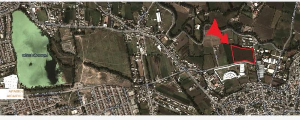Picture of Residential Land For Sale in Cuautitlan Izcalli, Mexico, Mexico