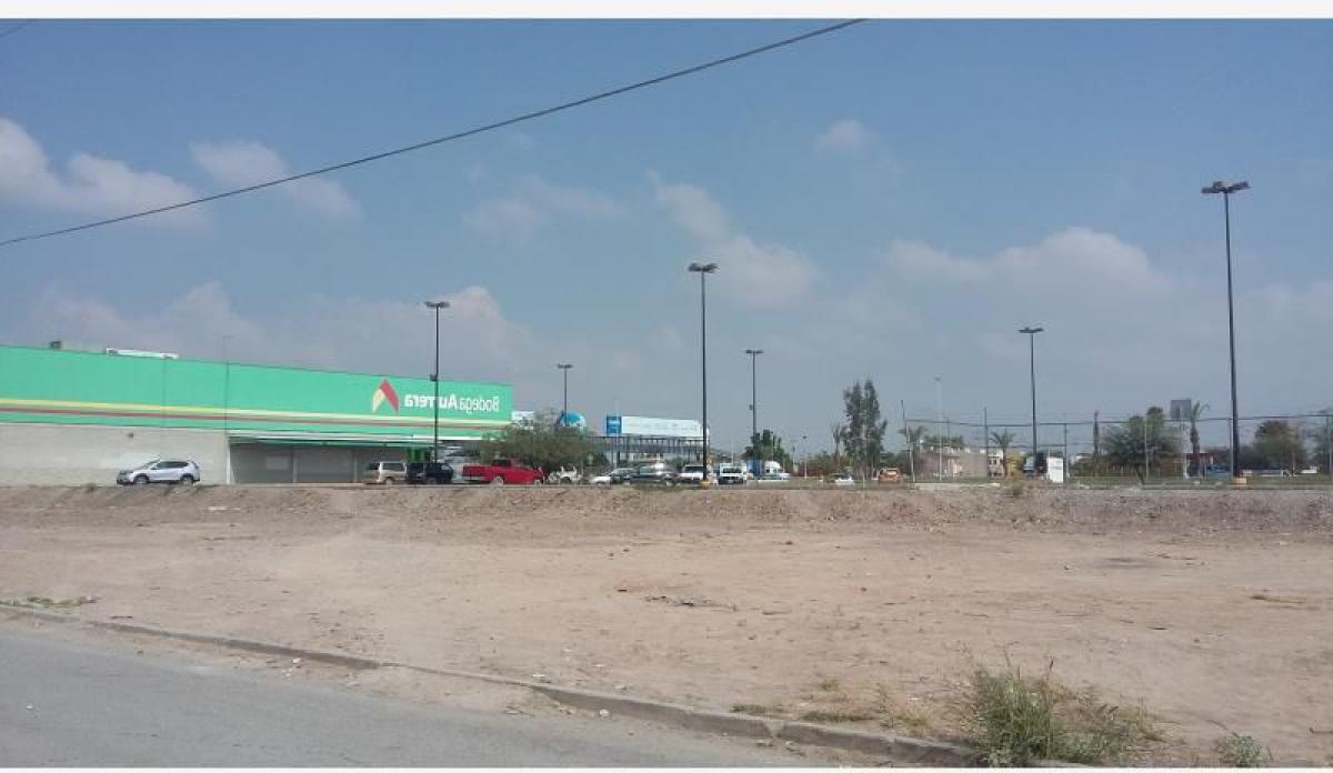 Picture of Residential Land For Sale in Gomez Palacio, Durango, Mexico