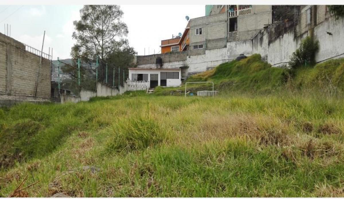 Picture of Residential Land For Sale in Estado De Mexico, Mexico, Mexico