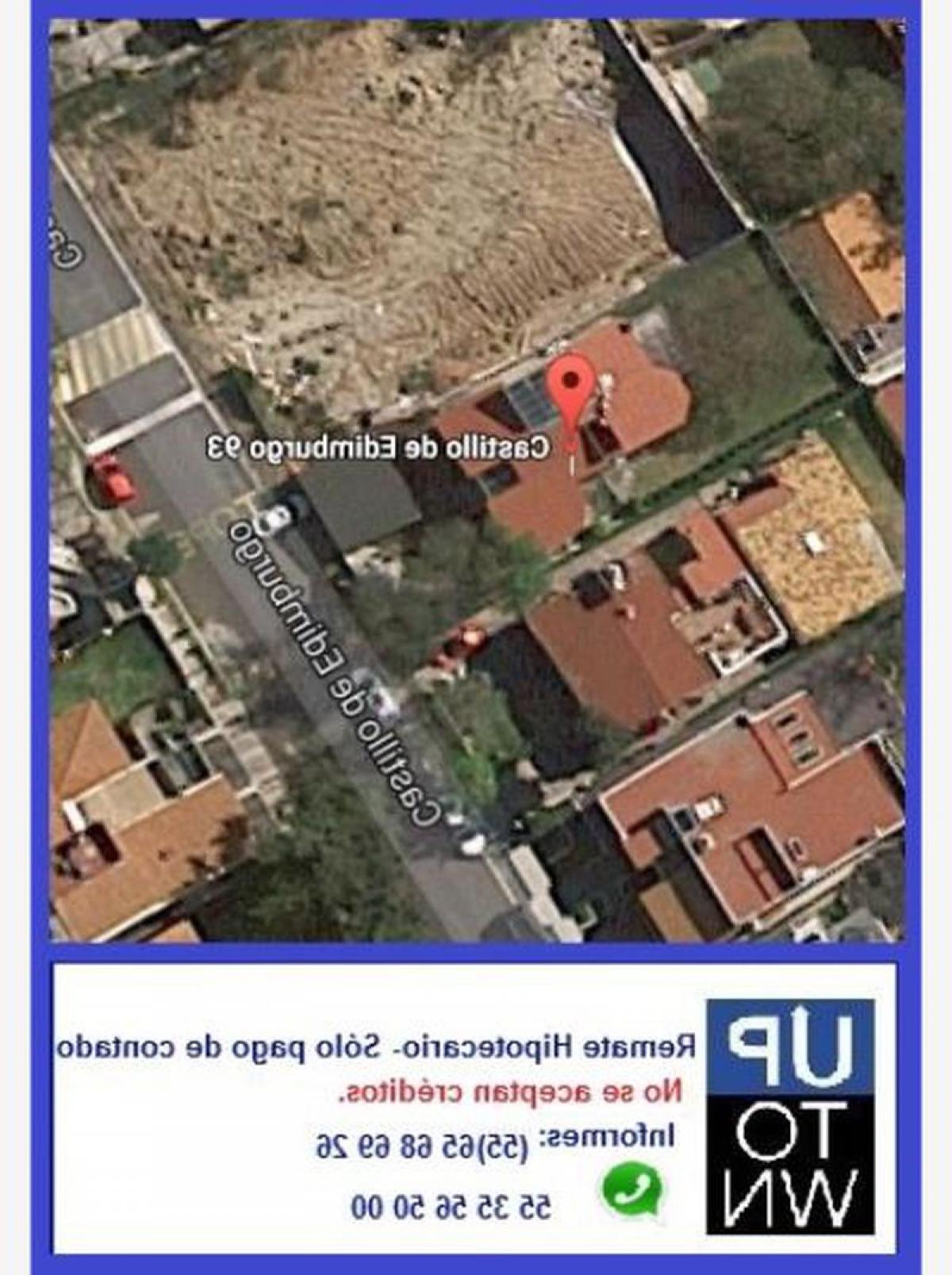 Picture of Home For Sale in Atizapan De Zaragoza, Mexico, Mexico