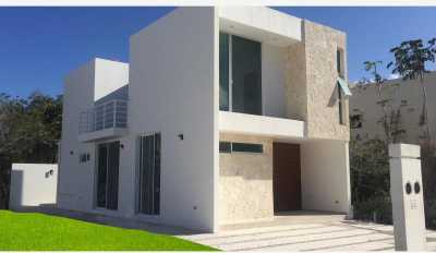 Home For Sale in Quintana Roo, Mexico