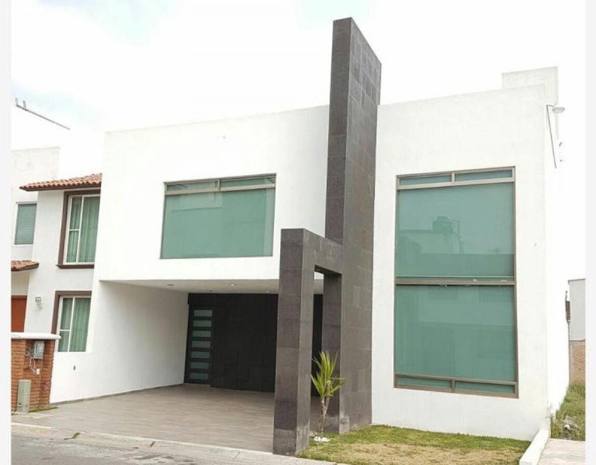 Picture of Home For Sale in Toluca, Mexico, Mexico