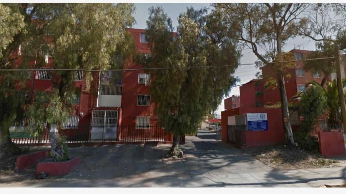 Picture of Apartment For Sale in Ecatepec De Morelos, Mexico, Mexico