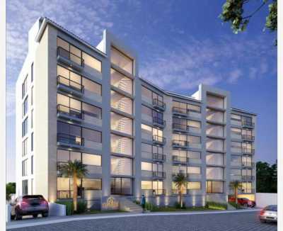 Apartment For Sale in San Andres Cholula, Mexico