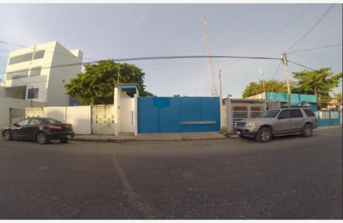 Picture of Office For Sale in Campeche, Campeche, Mexico