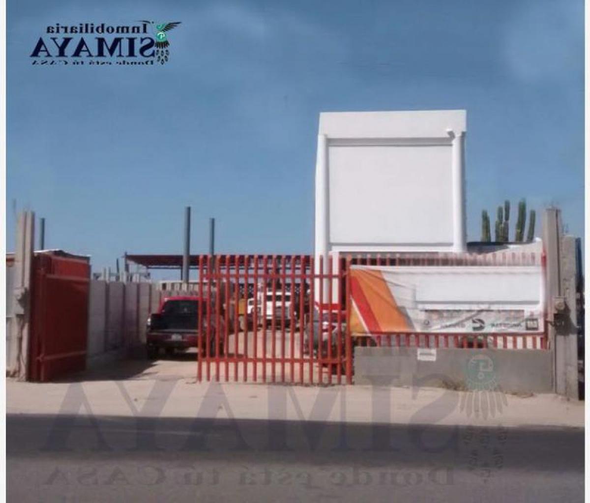 Picture of Other Commercial For Sale in Baja California Sur, Baja California Sur, Mexico