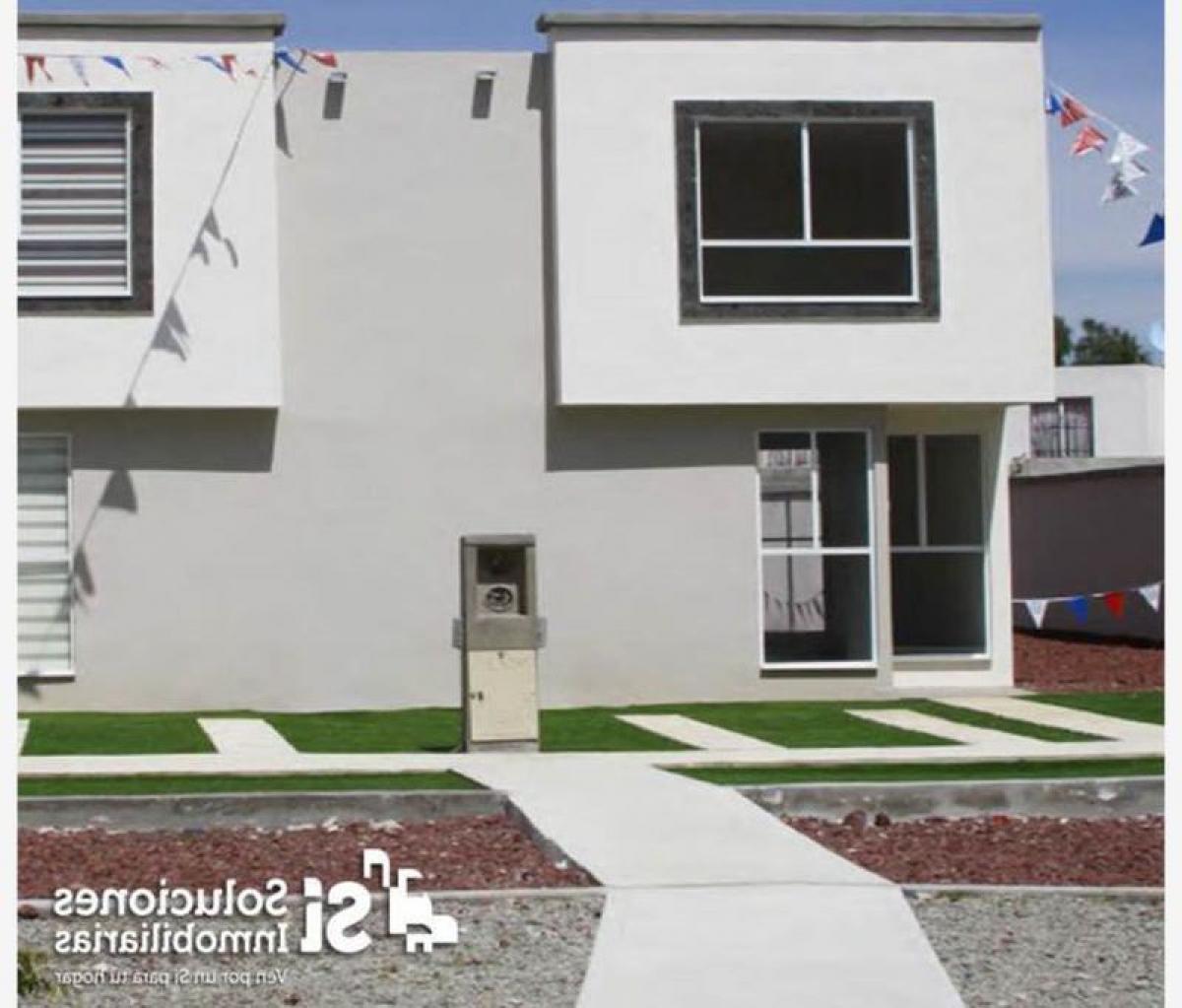 Picture of Home For Sale in Tizayuca, Hidalgo, Mexico