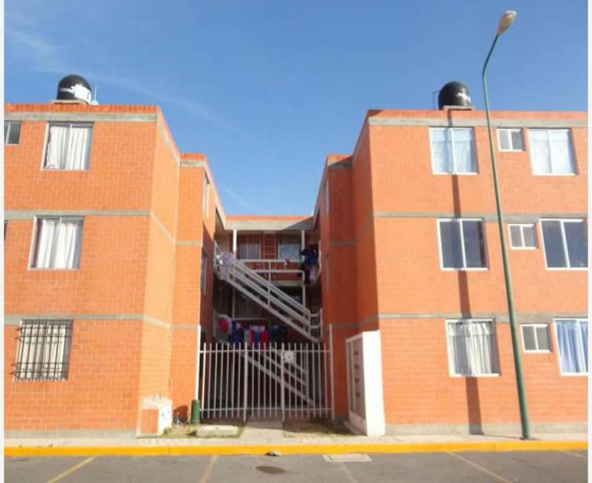 Picture of Apartment For Sale in Puebla, Puebla, Mexico