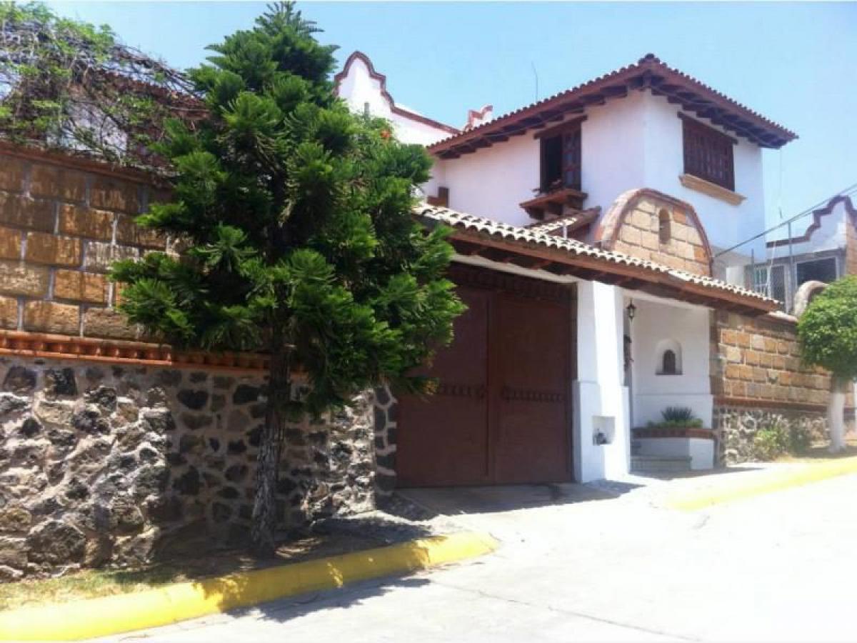 Picture of Home For Sale in Cuernavaca, Morelos, Mexico