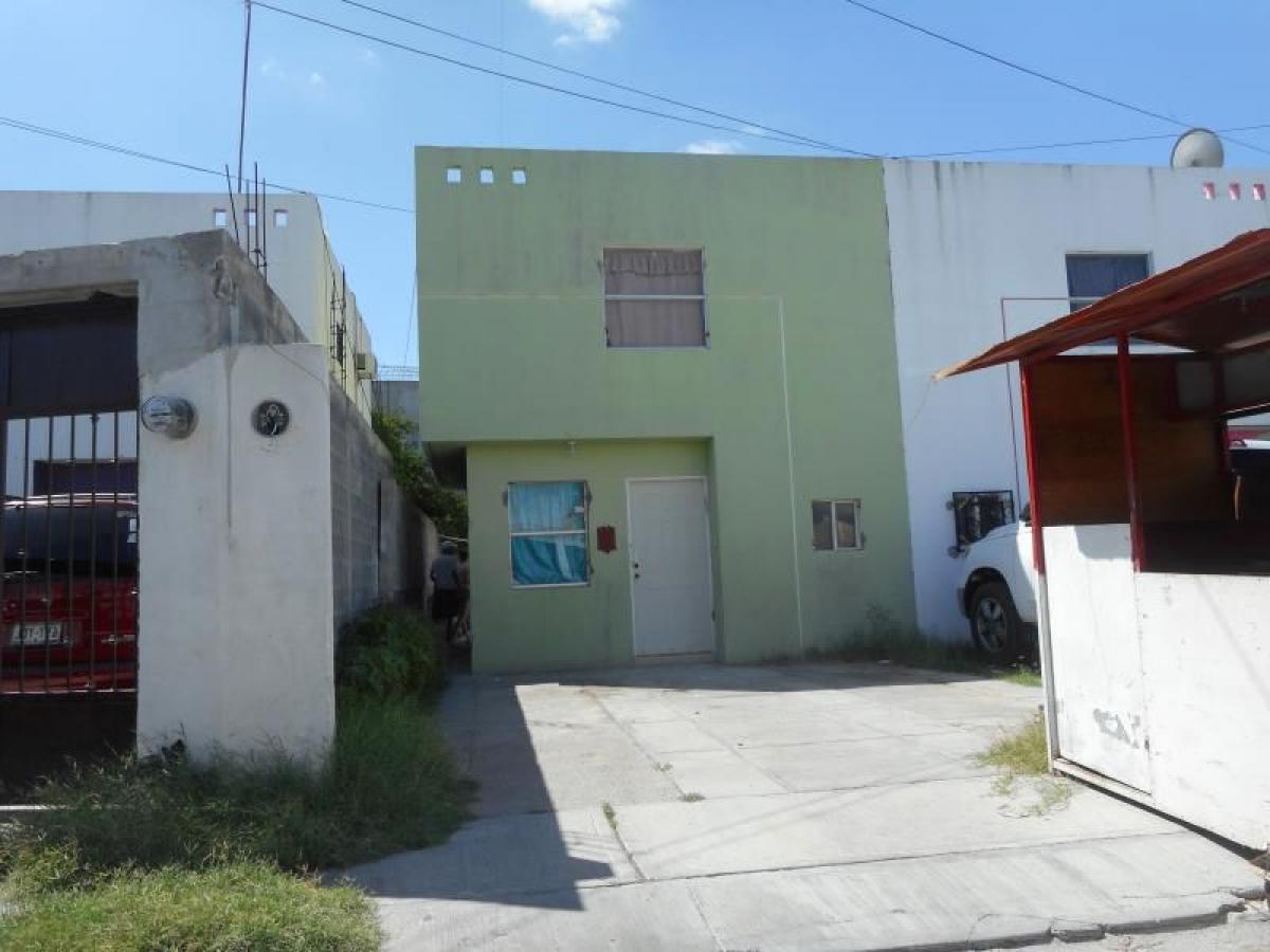 Picture of Home For Sale in Nuevo Laredo, Tamaulipas, Mexico