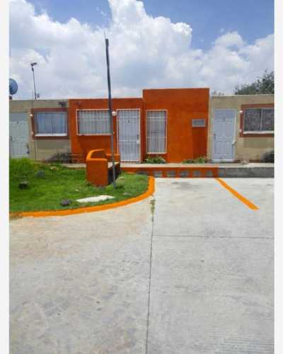 Home For Sale in Coronango, Mexico