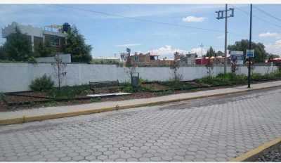 Residential Land For Sale in Cuautlancingo, Mexico