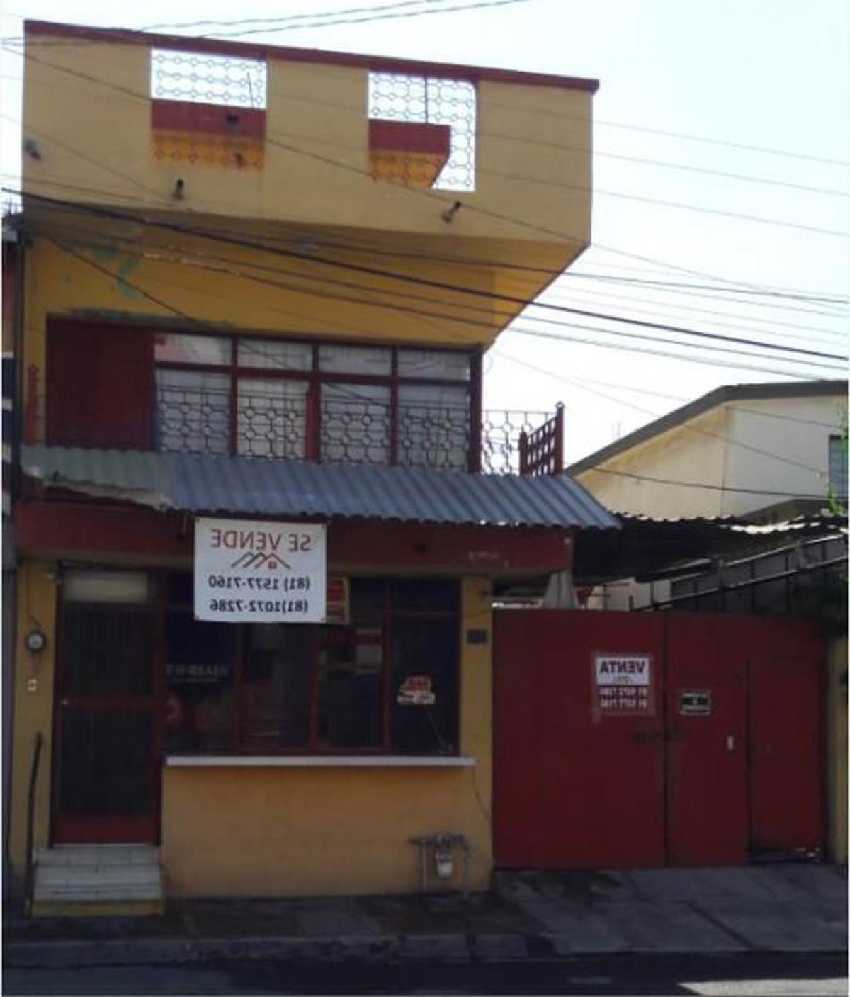 Mitras Norte, Monterrey, Nuevo Leon, Mexico Homes For Sale at GLOBAL