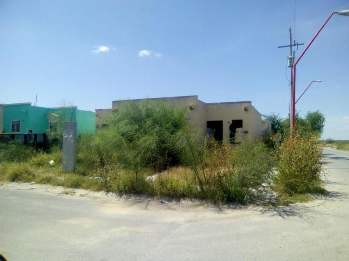 Picture of Home For Sale in Nuevo Laredo, Tamaulipas, Mexico