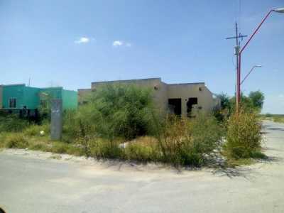 Home For Sale in Nuevo Laredo, Mexico