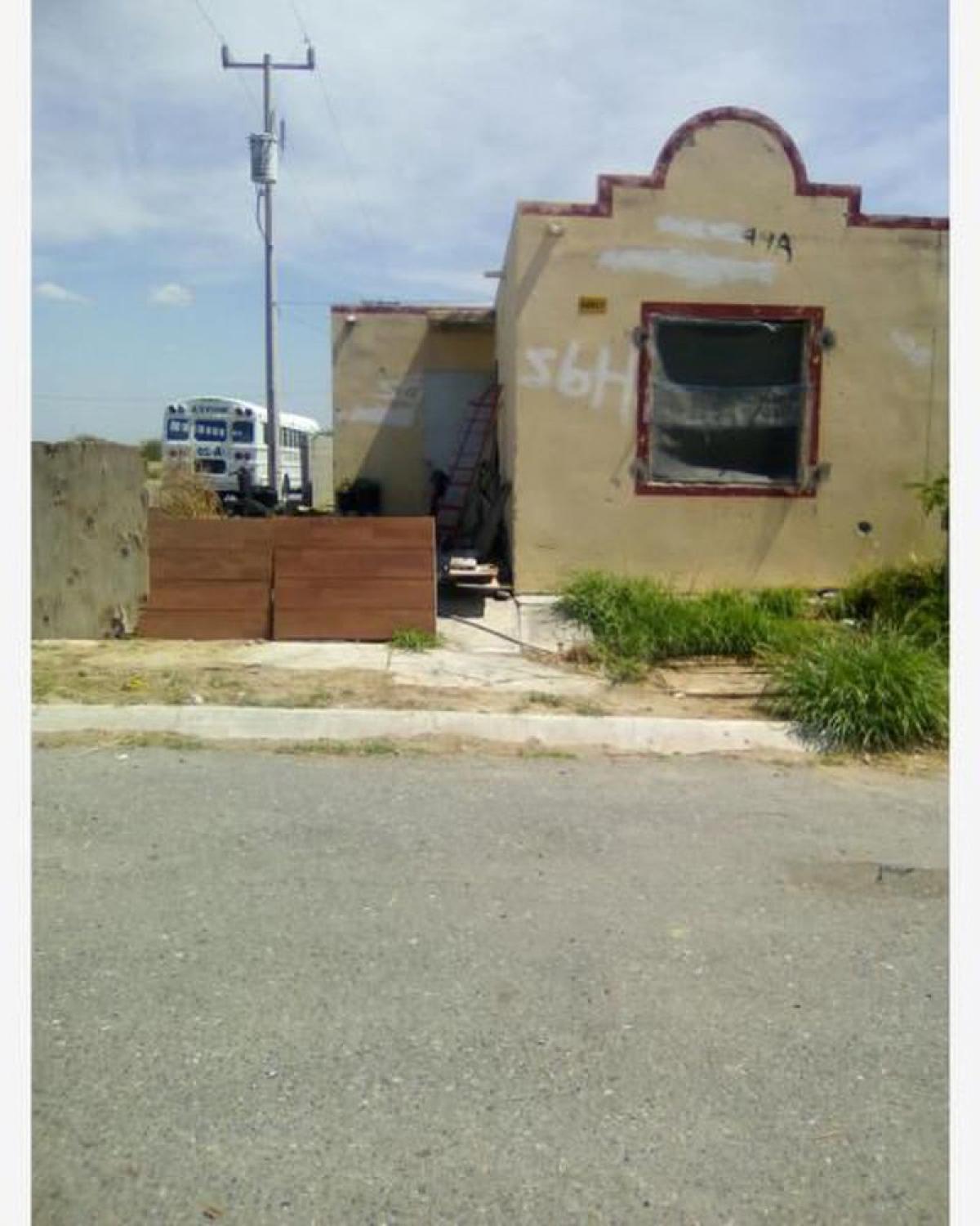 Picture of Home For Sale in Nuevo Laredo, Tamaulipas, Mexico