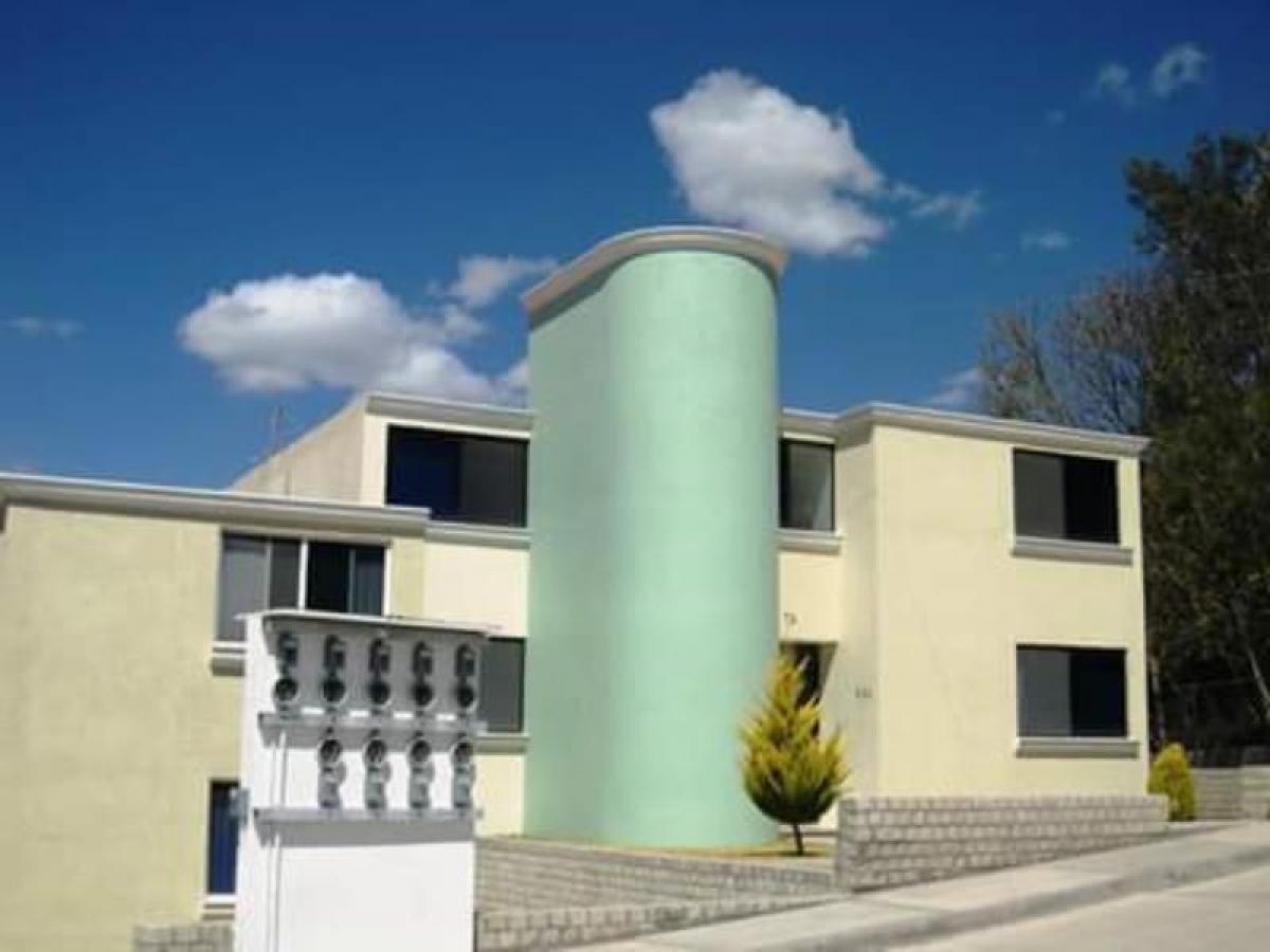 Picture of Apartment For Sale in Heroica Ciudad De Huajuapan De Leon, Oaxaca, Mexico