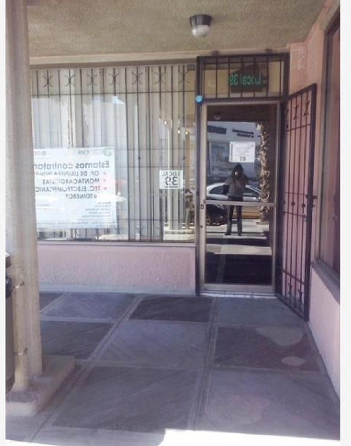 Picture of Office For Sale in Playa Vicente, Veracruz, Mexico