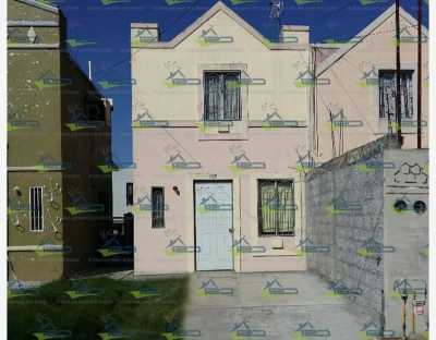 Home For Sale in Apodaca, Mexico