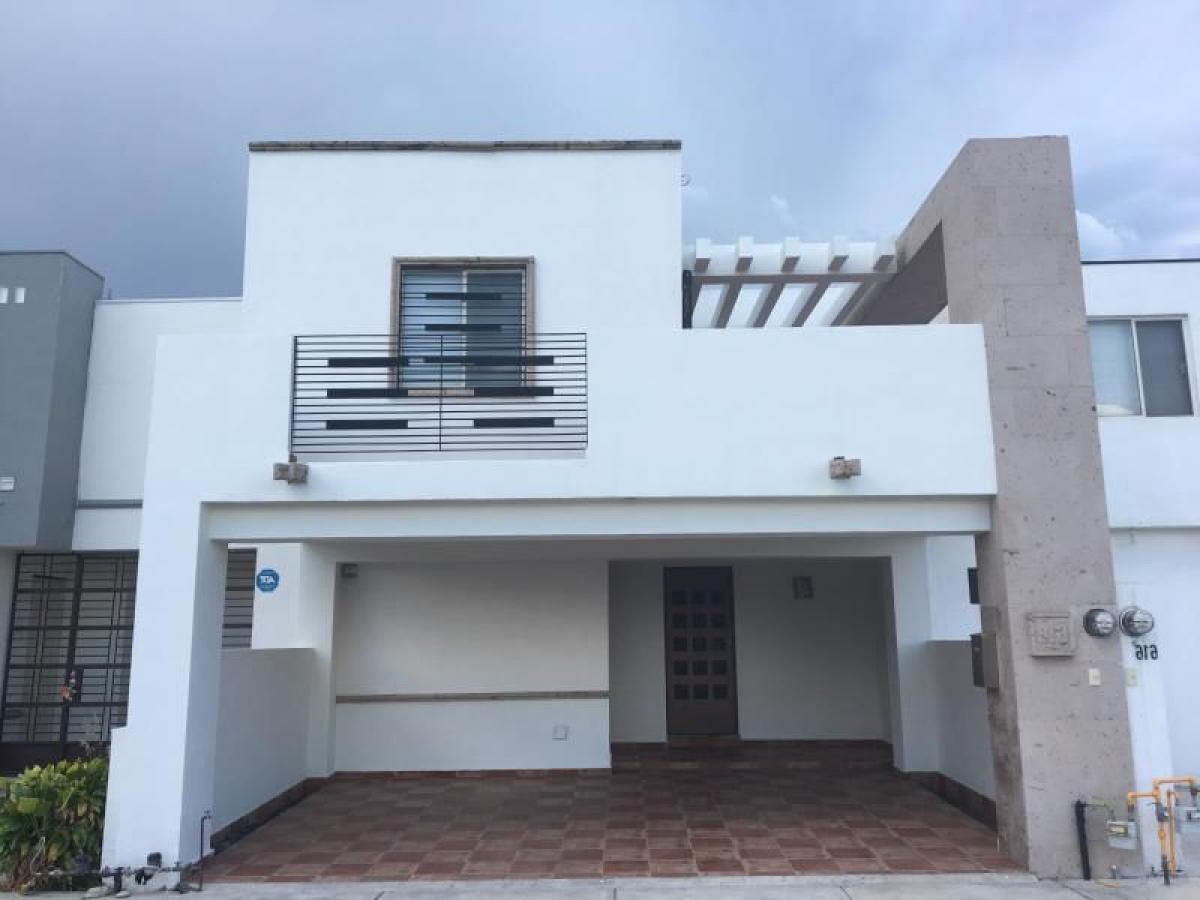 Picture of Home For Sale in Garcia, Nuevo Leon, Mexico