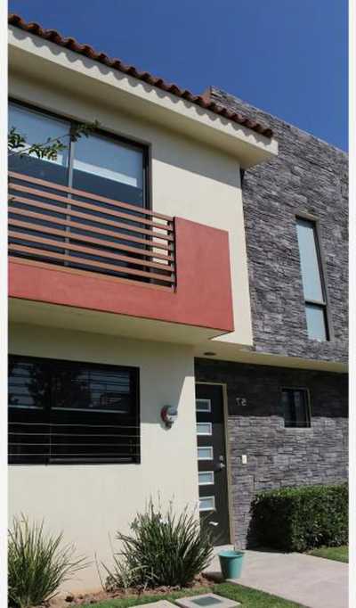 Home For Sale in Zapopan, Mexico