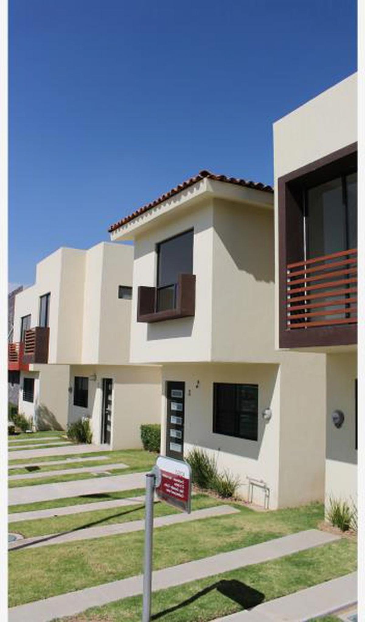 La Venta Del Astillero, Zapopan, Jalisco, Mexico Homes For Sale at