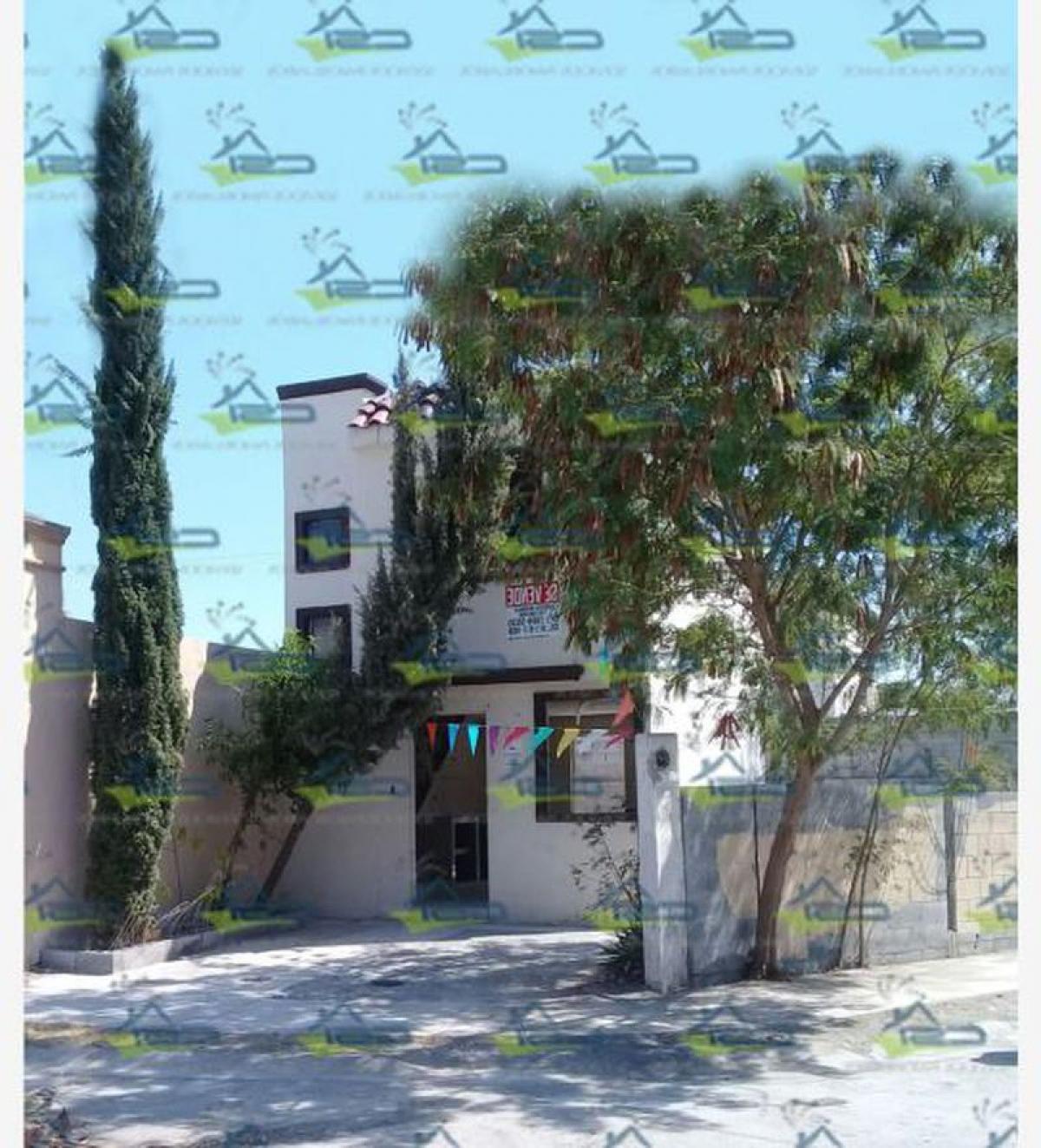 Picture of Home For Sale in General Zuazua, Nuevo Leon, Mexico