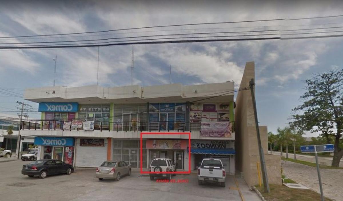 Picture of Home For Sale in Carmen, Campeche, Mexico