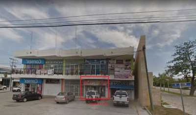 Home For Sale in Carmen, Mexico