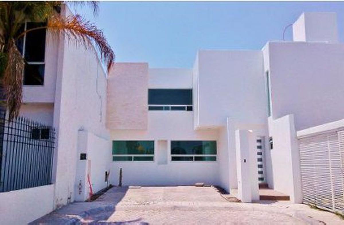 Picture of Other Commercial For Sale in Queretaro, Queretaro, Mexico