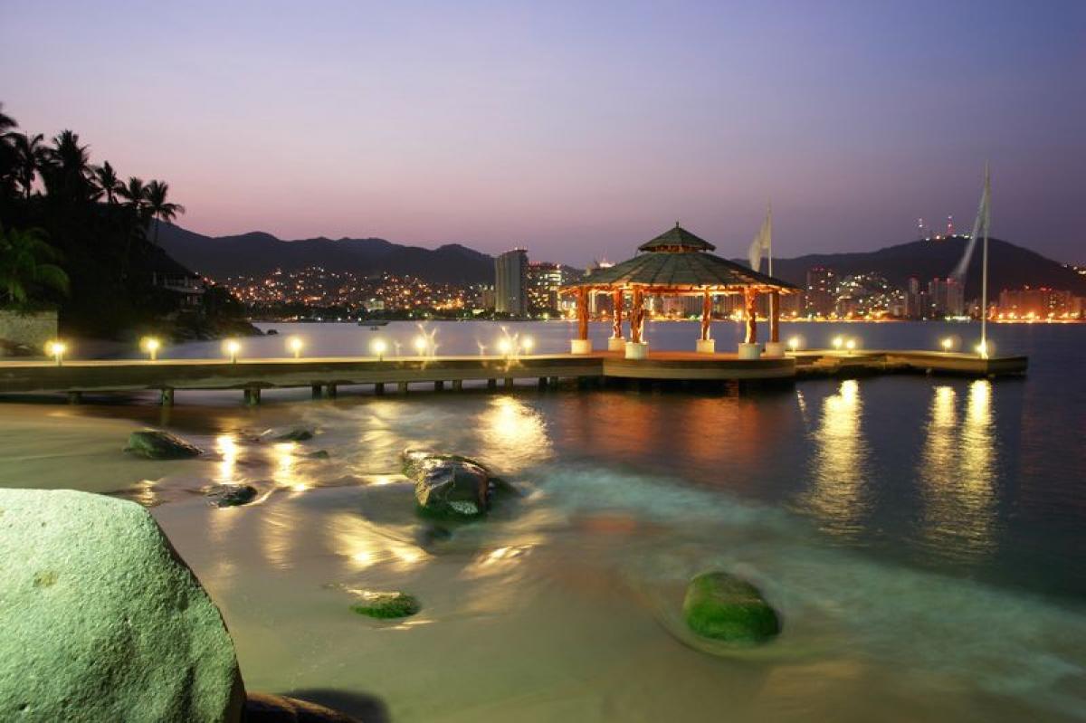 Picture of Other Commercial For Sale in Acapulco De Juarez, Guerrero, Mexico