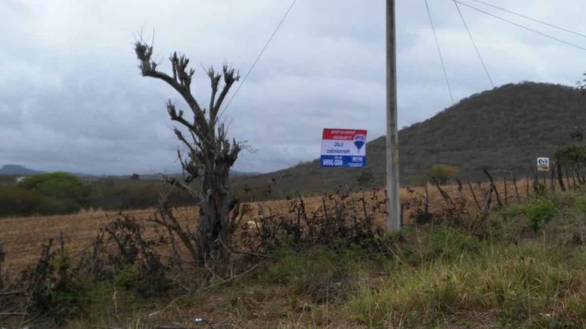 Picture of Residential Land For Sale in Cintalapa, Chiapas, Mexico