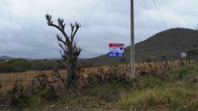 Residential Land For Sale in Cintalapa, Mexico