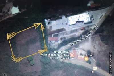 Residential Land For Sale in Tuxtla Gutierrez, Mexico