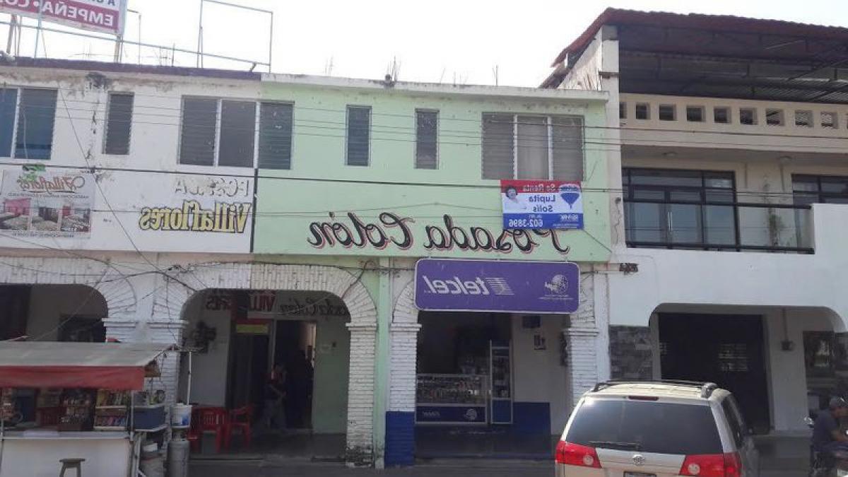 Picture of Home For Sale in Solosuchiapa, Chiapas, Mexico