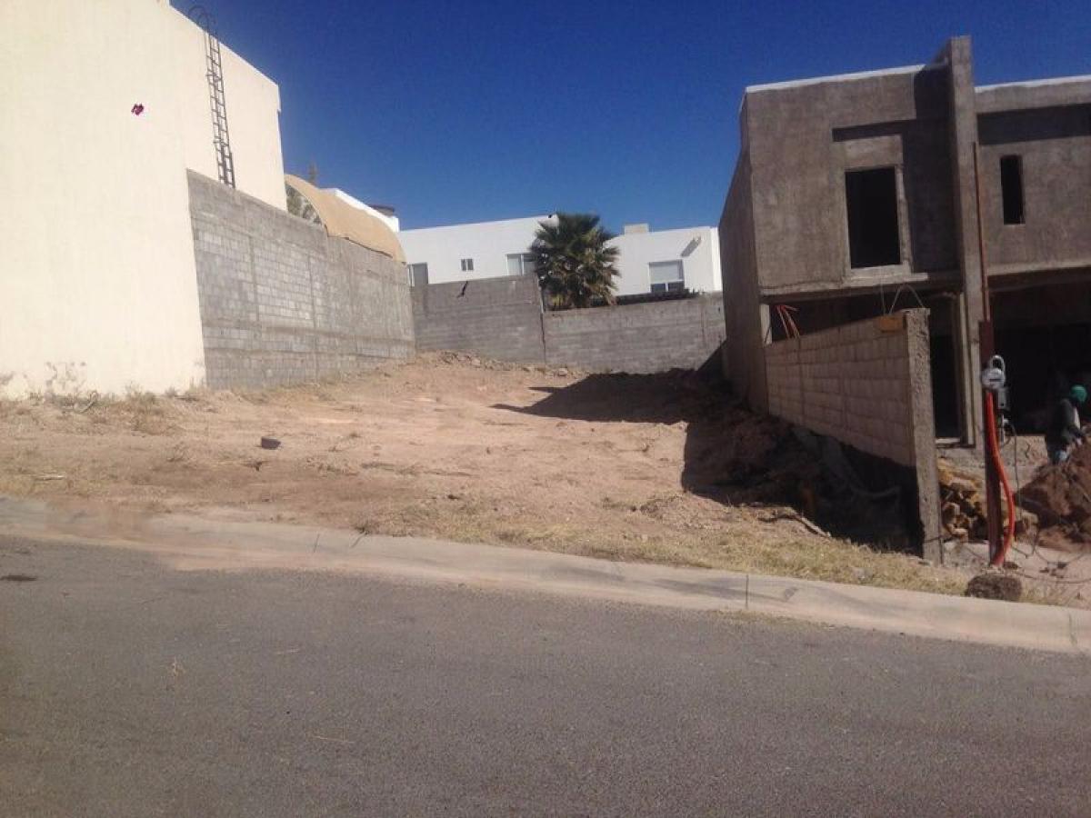 Chihuahua, Chihuahua, Chihuahua, Mexico Residential Land For Sale at