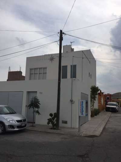 Home For Sale in Mineral De La Reforma, Mexico