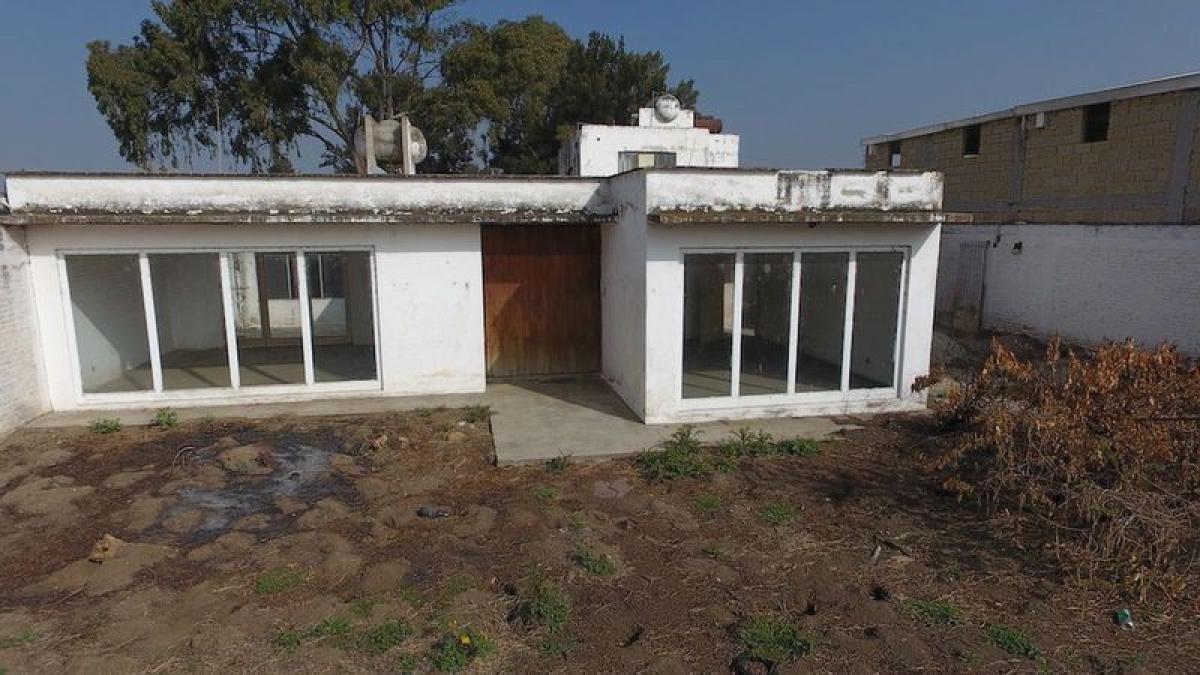 Picture of Residential Land For Sale in Chalco, Mexico, Mexico