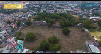 Residential Land For Sale in Distrito Federal, Mexico